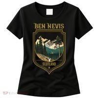 Ben Nevis Souvenir Apparel Ben Nevis Hiking Women's T-Shirt thumb 0