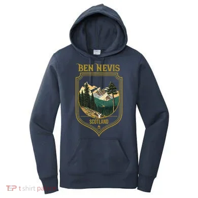 Women's Hoodie