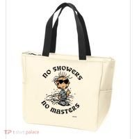 Bosssdog No Showers No Masters Tote Bag thumb 3