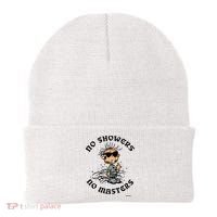 Bosssdog No Showers No Masters Beanie thumb 0