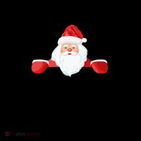 Be Nice To The Teacher Santa Is Watching Coffee Mug thumb 5