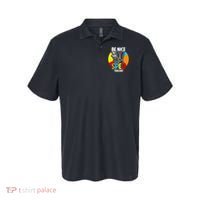 Be Nice To The Sped Teacher Awareness Special Education Cute Cool Gift Polo thumb 0