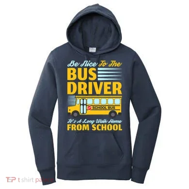 Women's Hoodie