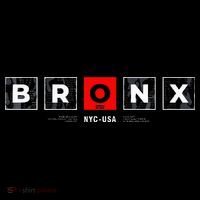 Bronx NYC USA Long Sleeve Shirt thumb 2