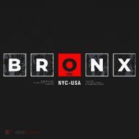 Bronx NYC USA Polo thumb 3