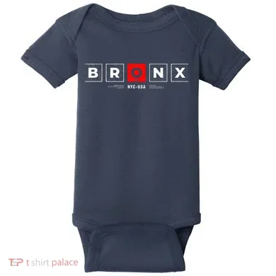 Baby Bodysuit