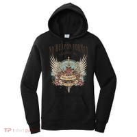 Boho No Weapon Formed Against Me Shall Prosper Christian Women's Hoodie thumb 0