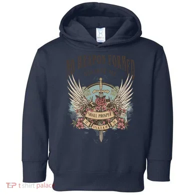 Toddler Hoodie