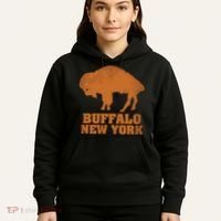 Buffalo New York Hoodie thumb 5