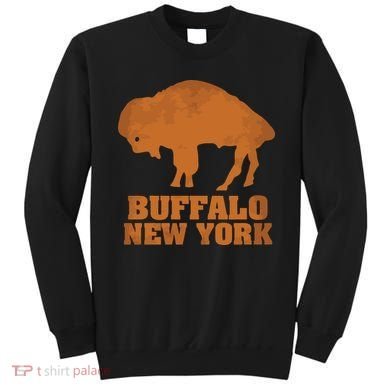 Buffalo New York Sweatshirt