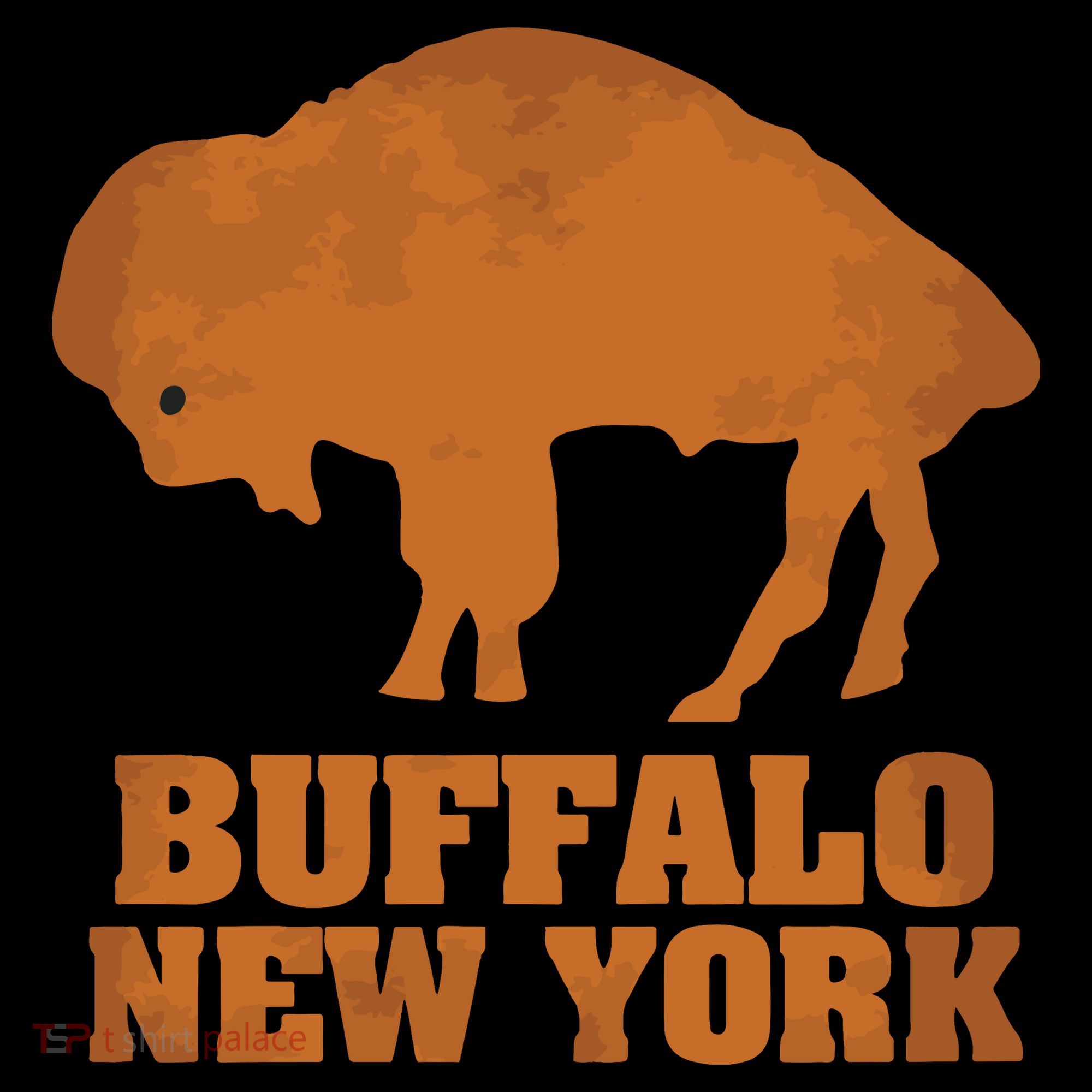 Buffalo New York Sweatshirt