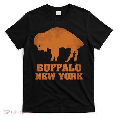 Buffalo New York T-Shirt