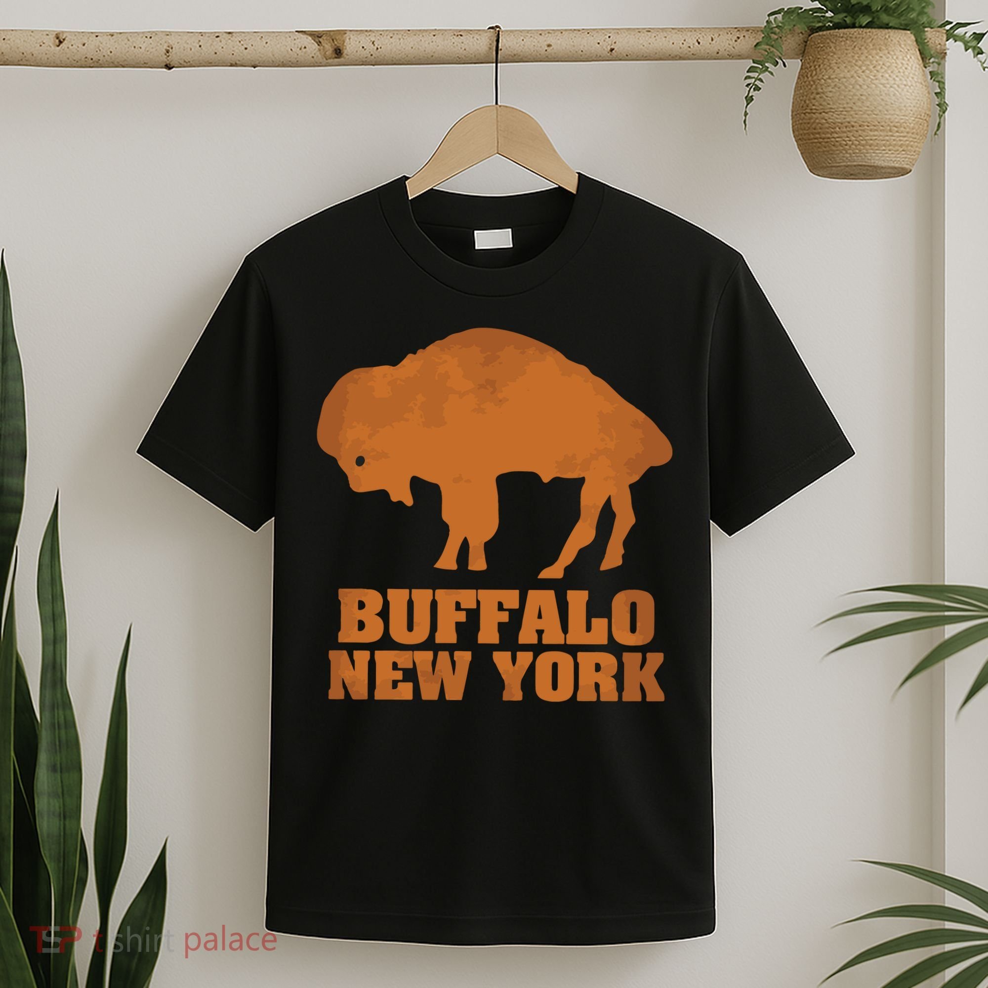 Buffalo New York T-Shirt