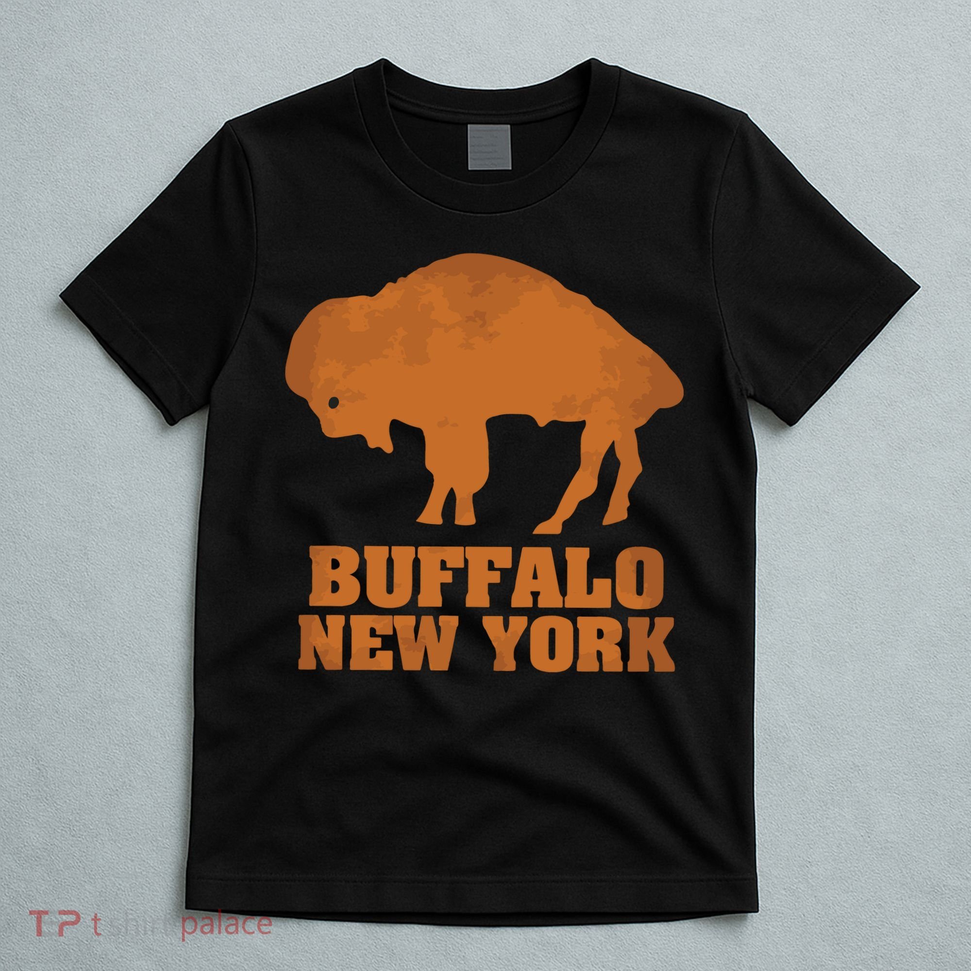 Buffalo New York T-Shirt