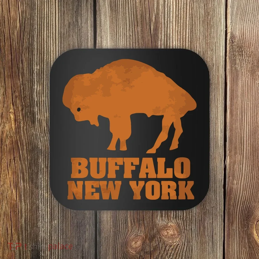Buffalo New York Coaster