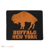 Buffalo New York Mousepad thumb 0