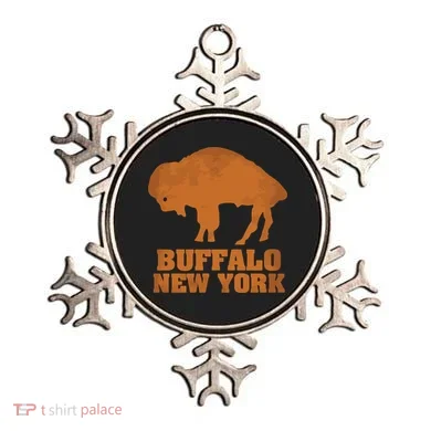 Buffalo New York Ornament