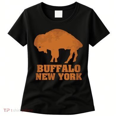 Buffalo New York Women's T-Shirt