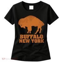 Buffalo New York Women's T-Shirt thumb 0