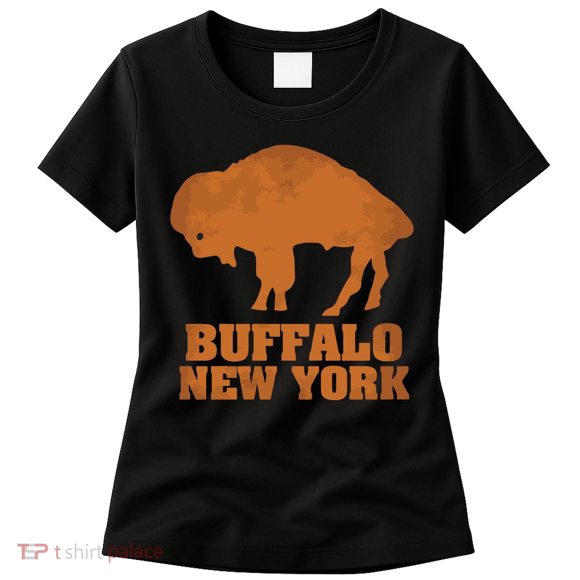 Buffalo New York Women's T-Shirt