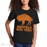 Buffalo New York Kids T-Shirt thumb 2