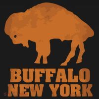 Buffalo New York Kids T-Shirt thumb 4