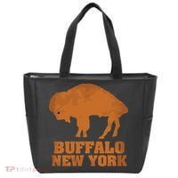 Buffalo New York Tote Bag thumb 0