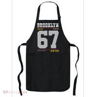 Brooklyn New York Apron thumb 0