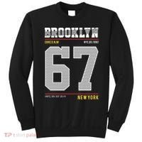 Brooklyn New York Sweatshirt thumb 0