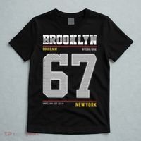 Brooklyn New York T-Shirt thumb 5