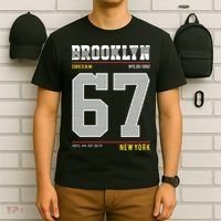 Brooklyn New York T-Shirt thumb 6