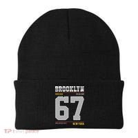 Brooklyn New York Beanie thumb 0