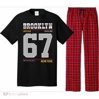 Brooklyn New York Pajama Set thumb 0