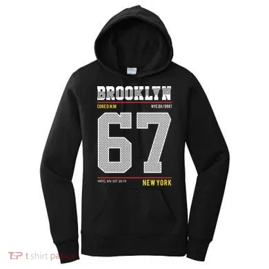 Women's Hoodie