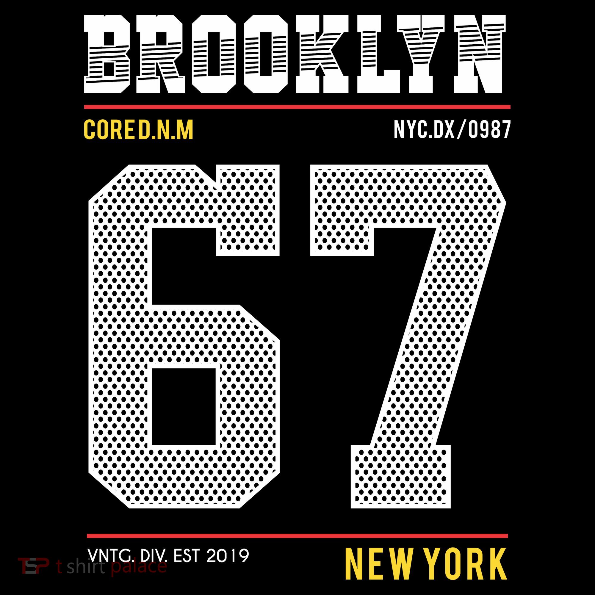 Brooklyn New York Women's Hoodie