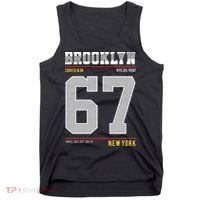 Brooklyn New York Tank Top thumb 0