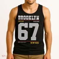 Brooklyn New York Tank Top thumb 3