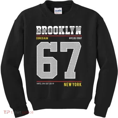 Kids Sweatshirt