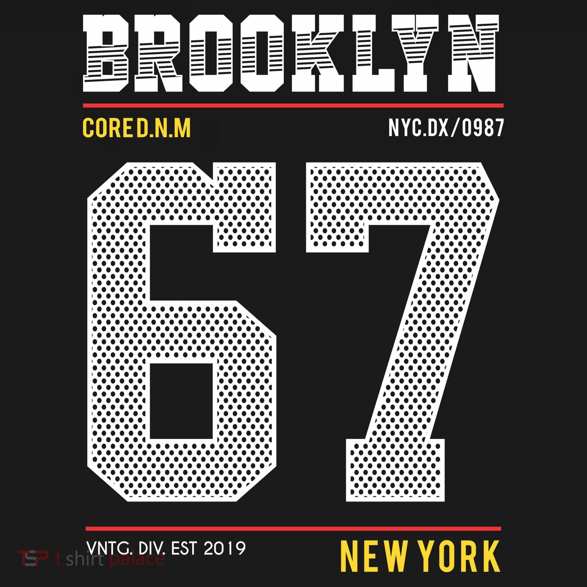 Brooklyn New York Kids Sweatshirt