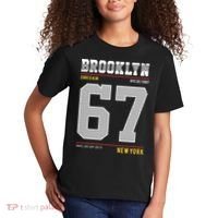 Brooklyn New York Kids T-Shirt thumb 2