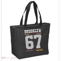 Brooklyn New York Tote Bag thumb 2