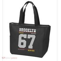 Brooklyn New York Tote Bag thumb 3