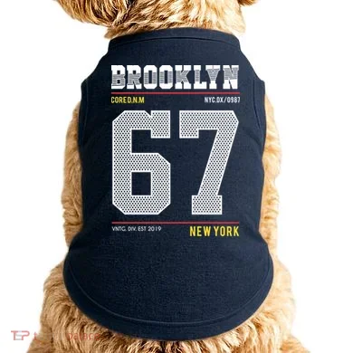 Doggie Tank