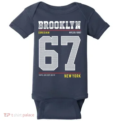 Baby Bodysuit
