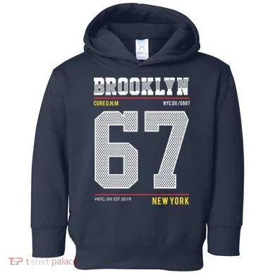 Toddler Hoodie