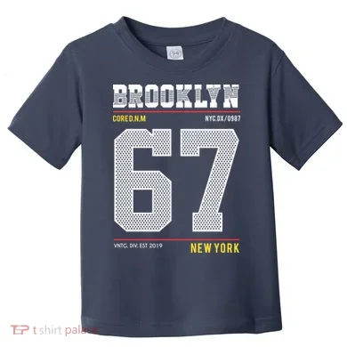 Toddler T-Shirt