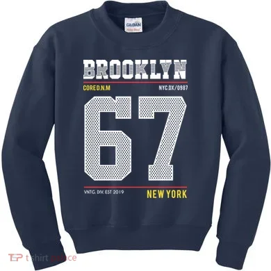 Kids Sweatshirt