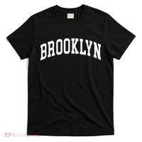 Brooklyn New York City Nyc Classic T-Shirt thumb 0