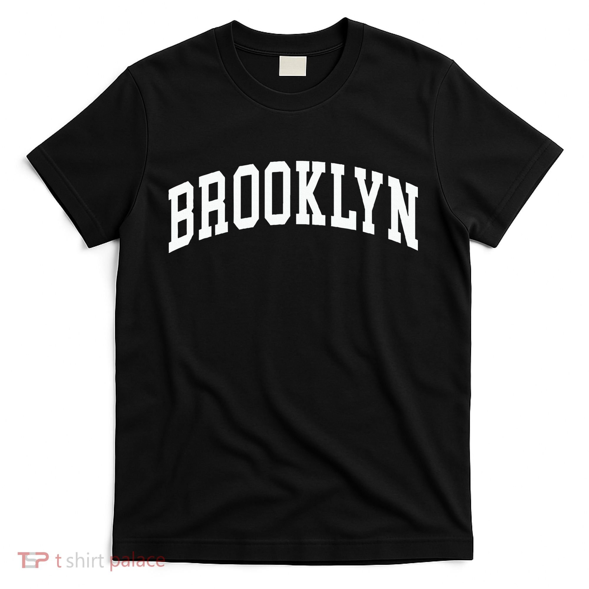Brooklyn New York City Nyc Classic T-Shirt