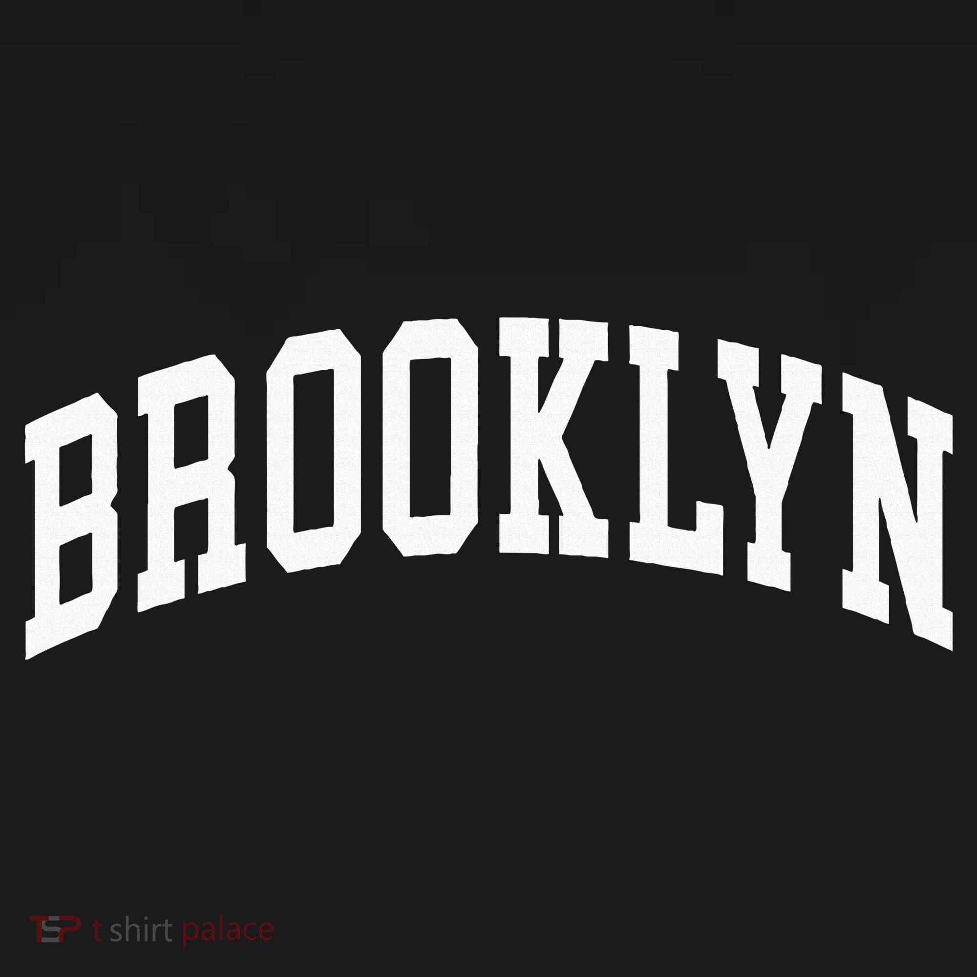 Brooklyn New York City Nyc Classic T-Shirt